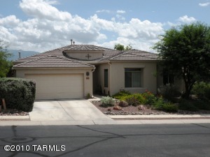 5158 N Fairway Heights Dr Tucson Arizona 85749