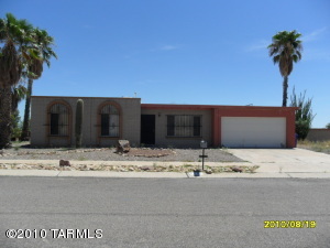 5501 S Camino De La Tierra  Tucson Arizona 85746