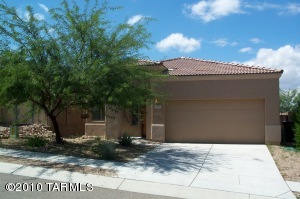10894 E New Rock Ridge Dr Vail Arizona 85641