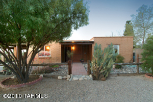 3841 W El Camino Del Cerro  Tucson Arizona 85745