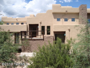 8210 E BIG HORN Tr Tucson Arizona 85750