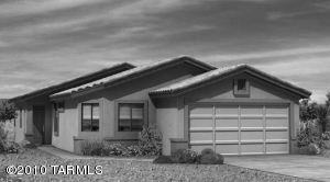 938 E Ashburn Mountain Dr Sahuarita Arizona 85629