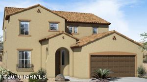 194 E Sycamore View Rd Vail Arizona 85641