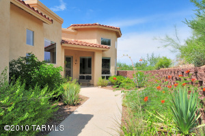 10627 N Buck Ridge Dr Oro Valley Arizona 85737