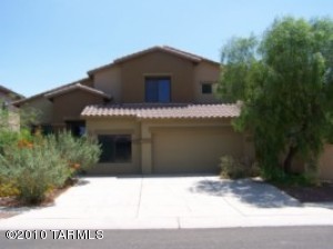 15251 S Avenida Rancho Largo  Sahuarita Arizona 85629