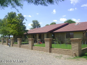 14901 N WENTZ Rd Marana Arizona 85653