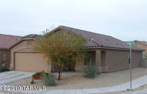 Tucson Home 3 br/2 ba
