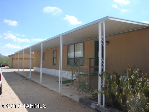 Tucson Home 2 br/1 ba