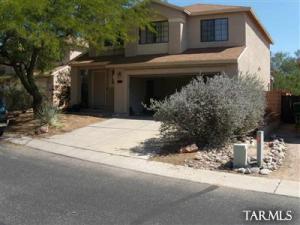 8564 N Winchester Creek Dr Tucson Arizona 85742