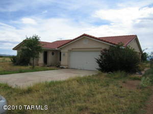 9797 E Shamrock Ln Pearce Arizona 85625