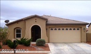 Tucson Home 3 br/2 ba