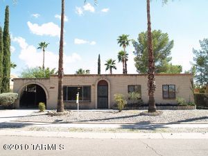 9648 E 5Th  Tucson Arizona 85748