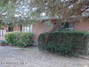 4842 E PASEO LUISA  Tucson Arizona 85711