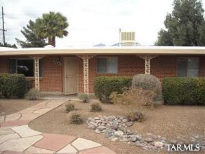 5741 E Waverly St Tucson Arizona 85712