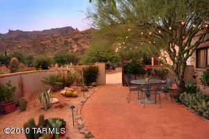 Tucson Home 3 br/2 ba