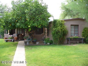 8431 N Freeman Ln Tucson Arizona 85742