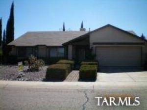 3548  Willow Dr Sierra Vista Arizona 85635
