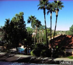 5051 N Sabino Canyon Rd Tucson Arizona 85750