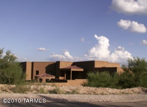 3900 N Camino Blanco  Tucson Arizona 85718