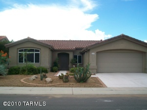 2255 E Buster Mountain Dr Oro Valley Arizona 85755