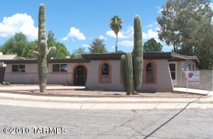 9373 E Stella  Tucson Arizona 85730