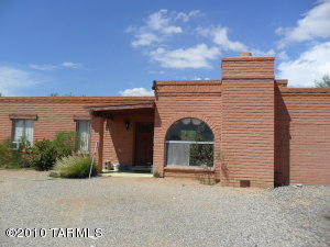 720 W Cool  Tucson Arizona 85704