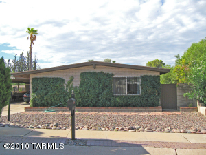722 S Woodstock Dr Tucson Arizona 85710