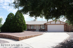 840 N Constitution Dr Tucson Arizona 85748
