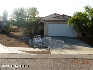 4050 S Fairway Grove Pl Tucson Arizona 85730