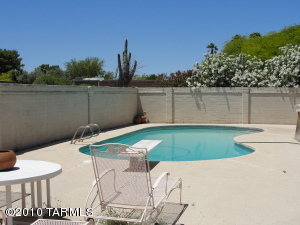 7600 E Hampton Pl Tucson Arizona 85715