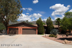 8925 E Bear Creek Dr Tucson Arizona 85749