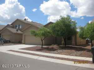 7732 S Lions Spring Way Tucson Arizona 85747