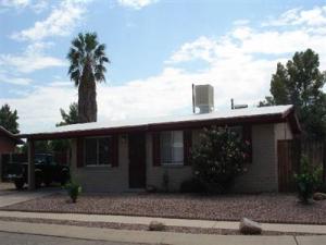 7420 N Stanton Pl Tucson Arizona 85741