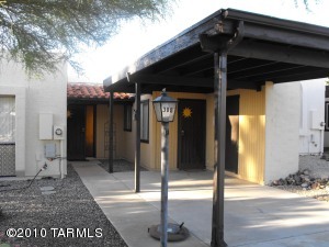 308 N Calle De Las Profetas  Green Valley Arizona 85614