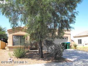 121 E Corte Rancho Dorada  Sahuarita Arizona 85629