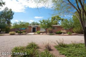 Tucson Home 4 br/4 ba