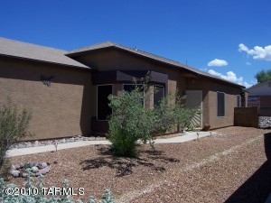 7833 S Wild Primrose Ave Tucson Arizona 85747