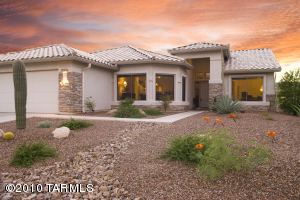 38844 S Moonwood Dr Tucson Arizona 85739