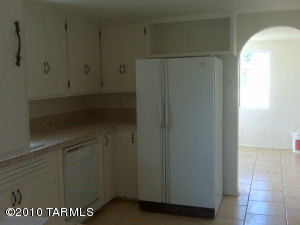 211 W Pastime  Tucson Arizona 85705