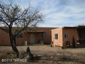 Arivaca Home 2 br/1 ba