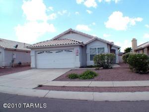 Tucson Home 3 br/2 ba