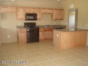 6641 W Pizarro  Tucson Arizona 85757