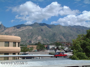 Tucson Condo 1 br/1 ba