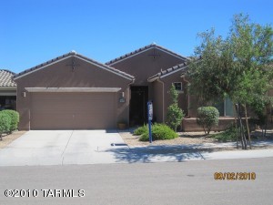 Tucson Home 3 br/2 ba