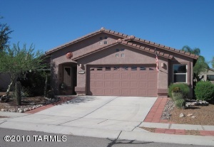 2514 E Petroglyph Ln Oro Valley Arizona 85755