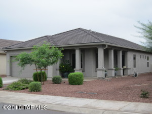 Red Rock Home 4 br/2 ba