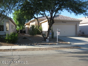 Tucson Home 2 br/2 ba