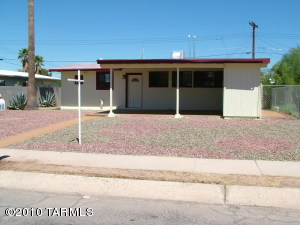 Tucson Home 3 br/2 ba