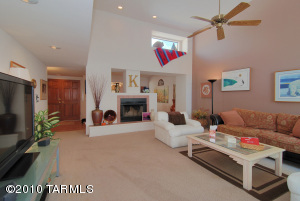 171 W Roma Dr Oro Valley Arizona 85737