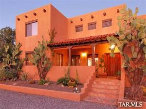 10800 N Thornydale Rd Tucson Arizona 85742